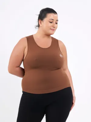 Chakra Compression Tank