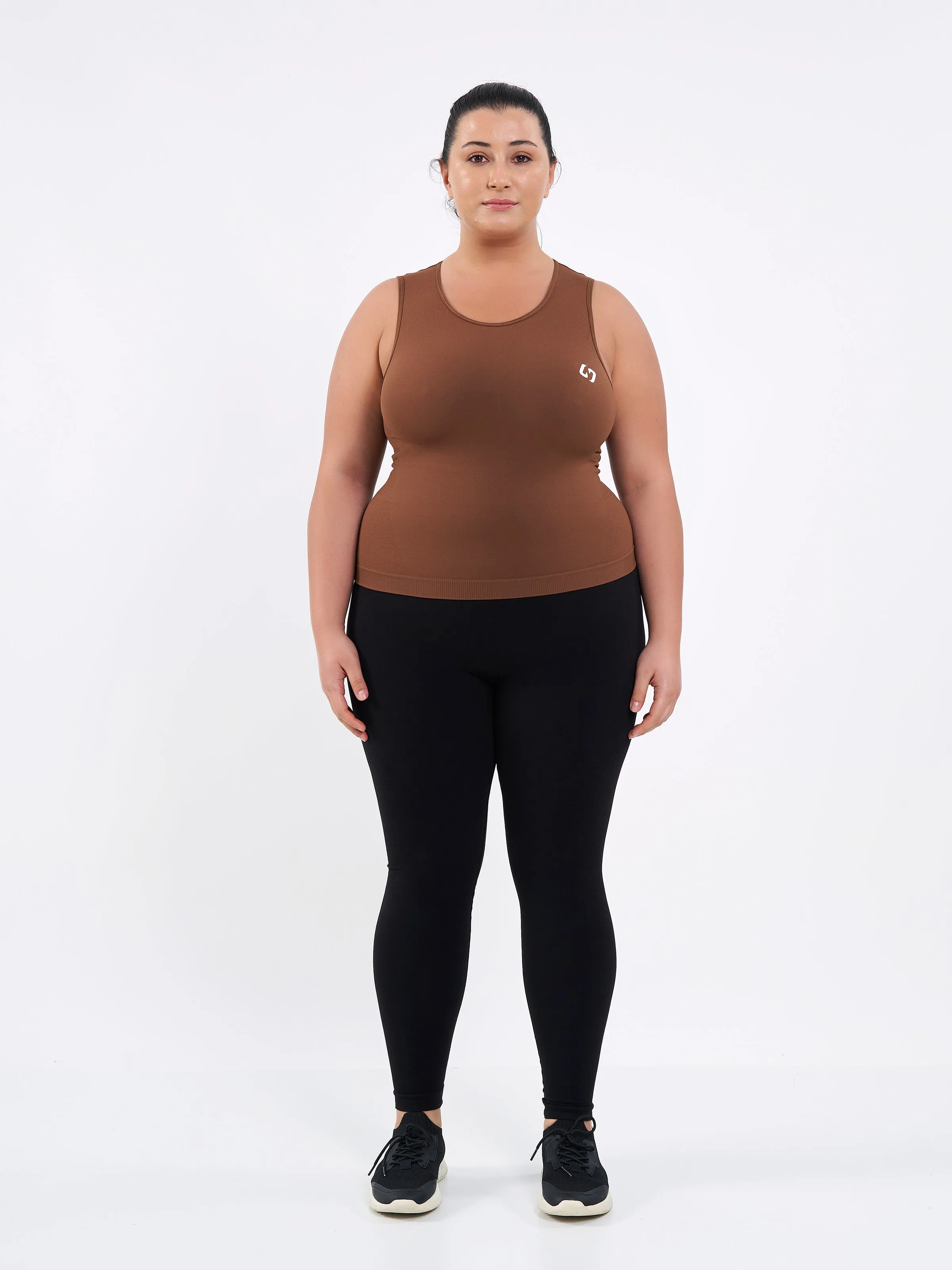 Chakra Compression Tank