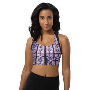 Chapelle Bra Top