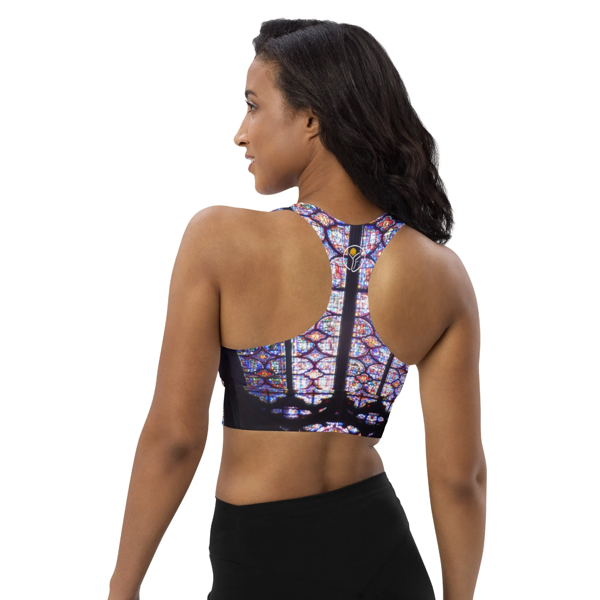 Chapelle Bra Top