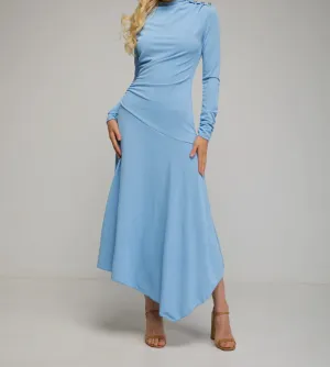 Chloe Asymmetrical Dress