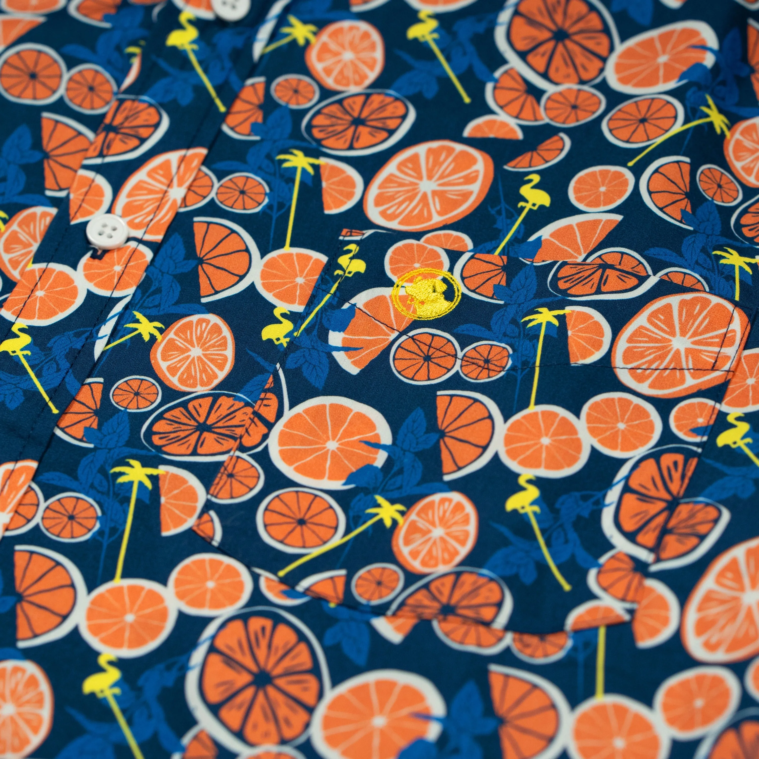 Cocktail Shirt: Just Add Lime