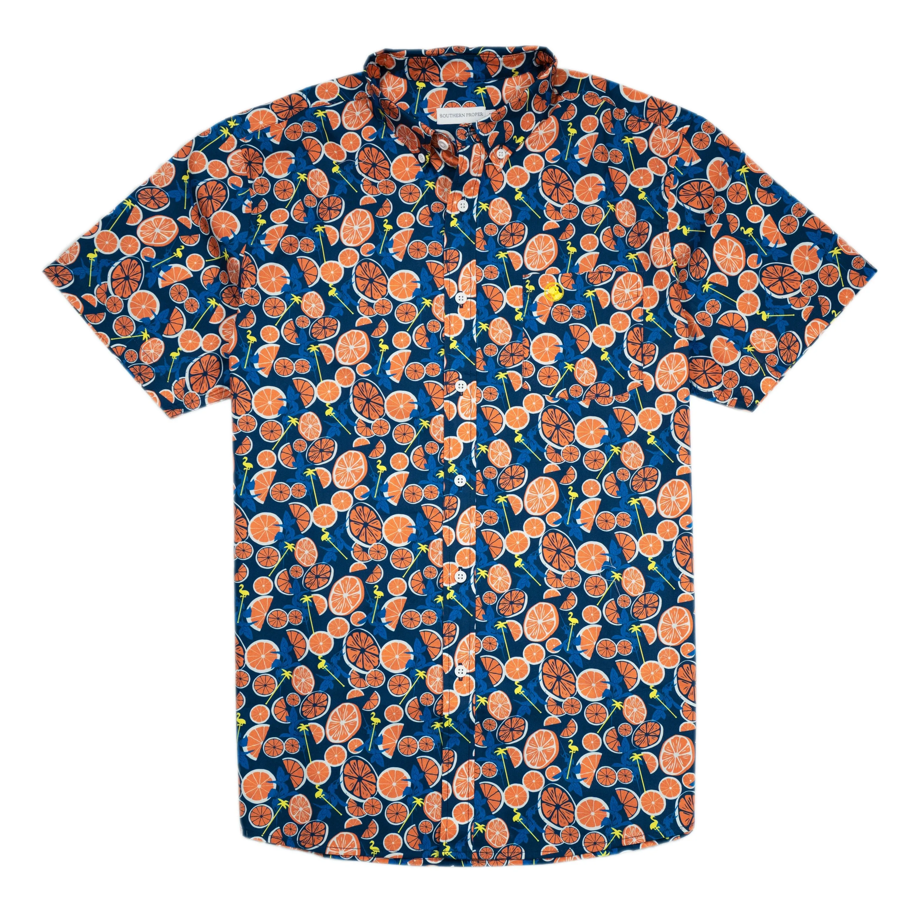 Cocktail Shirt: Just Add Lime