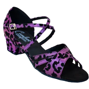 Comfort Duplex - Purple Cow