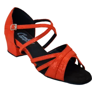 Comfort Duplex - Red Dot