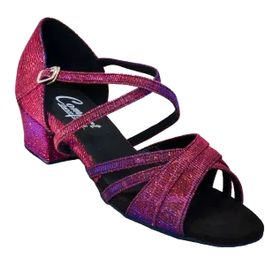Comfort Duplex - Red Hologram