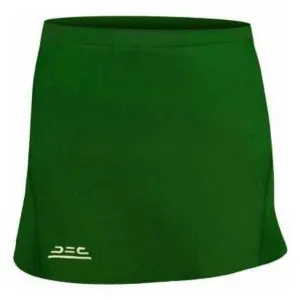 Compression Skort Green