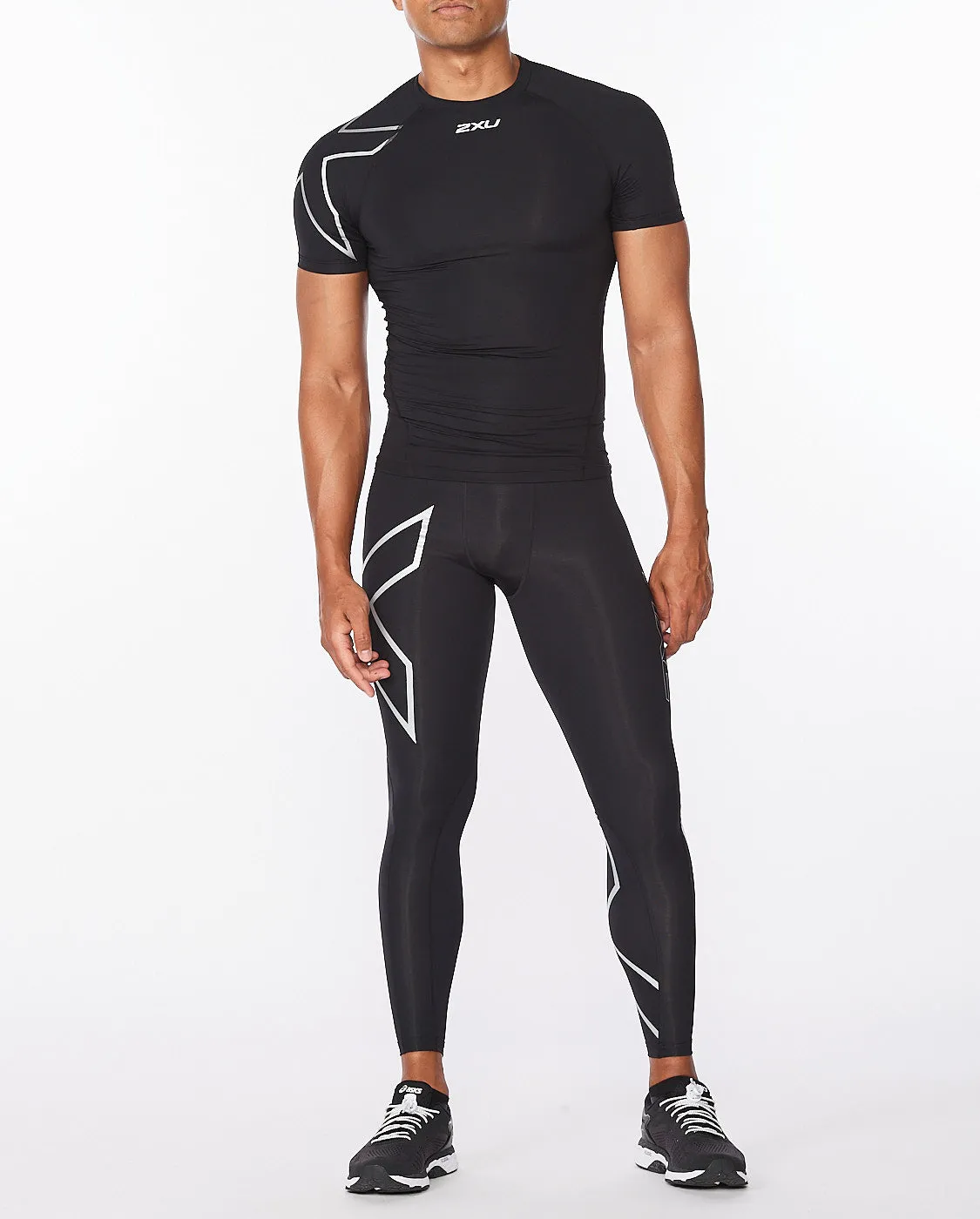 Core Compression S/S