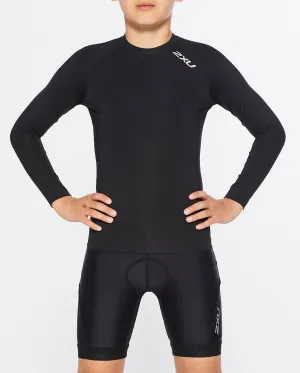 Core Youth Compression L/S