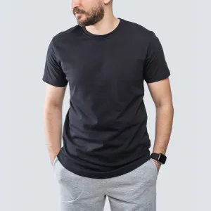 Curved-Tee