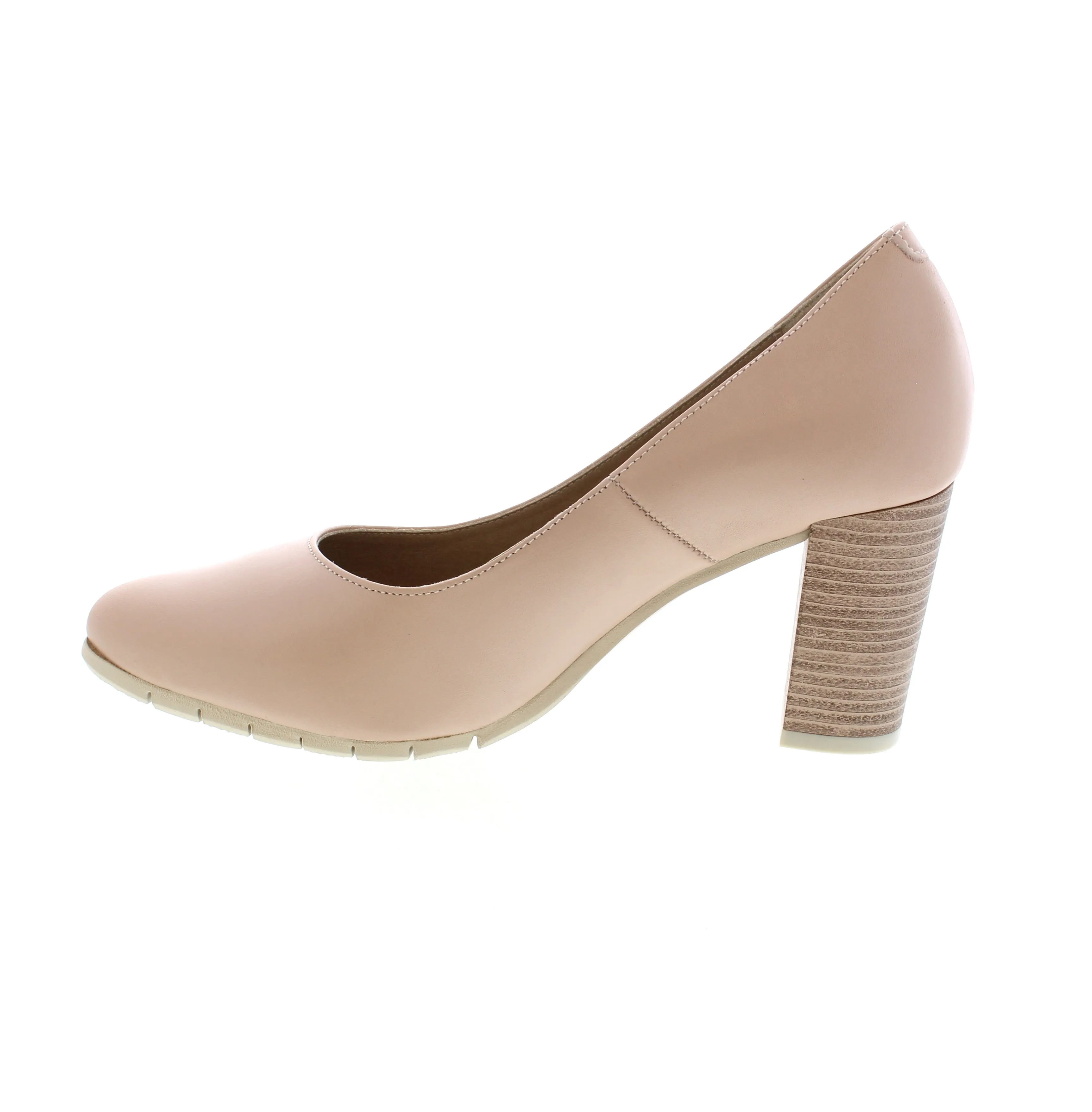 Dorking Tian D8739 - Nude