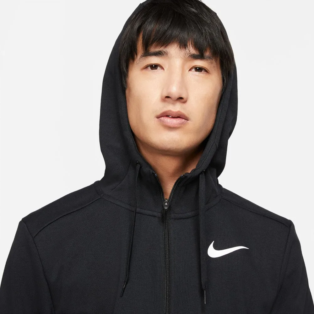 Dri-FIT Fitness Full-Zip Hoodie