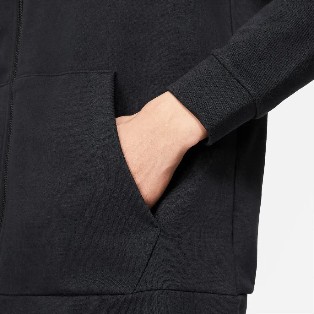 Dri-FIT Fitness Full-Zip Hoodie