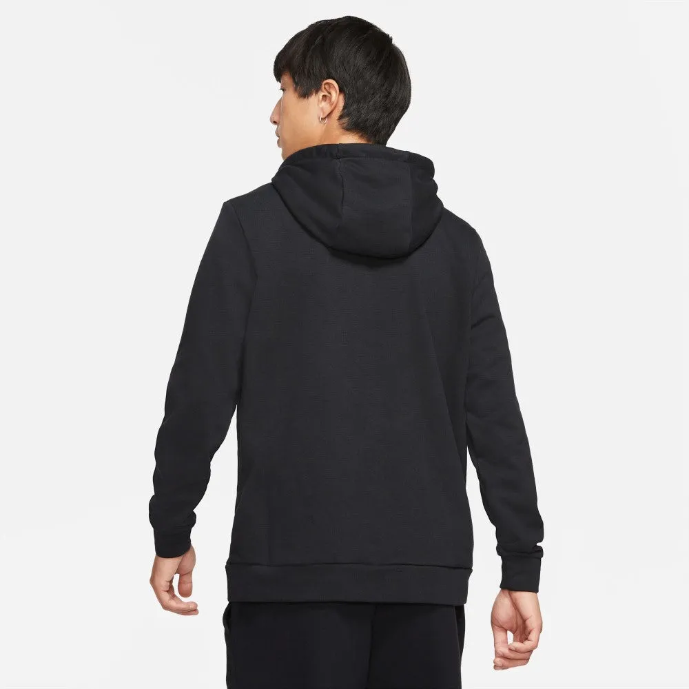 Dri-FIT Fitness Full-Zip Hoodie