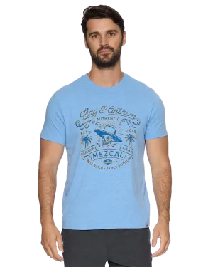 ESPADIN MEZCAL AGAVE TEE