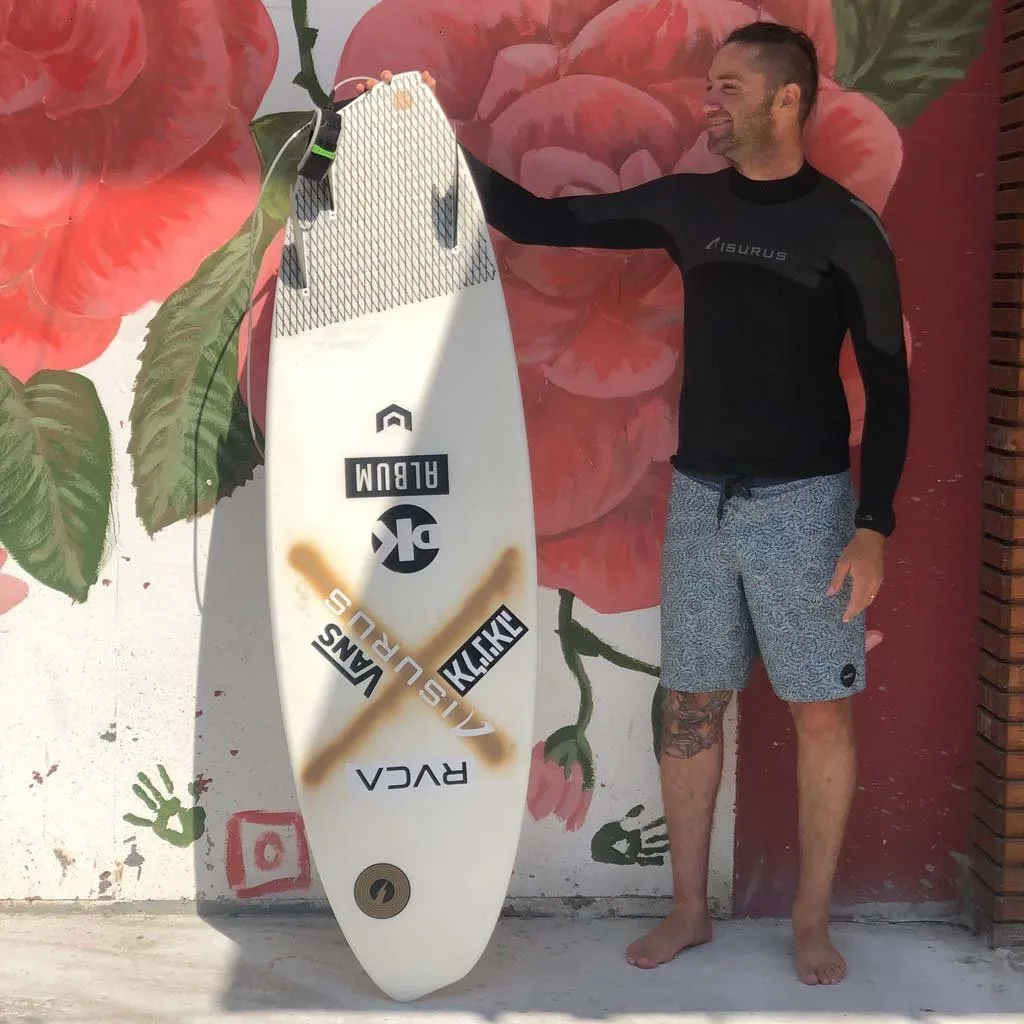 Evade 1.5 Pullover Long Sleeve Top (LST) Wetsuit