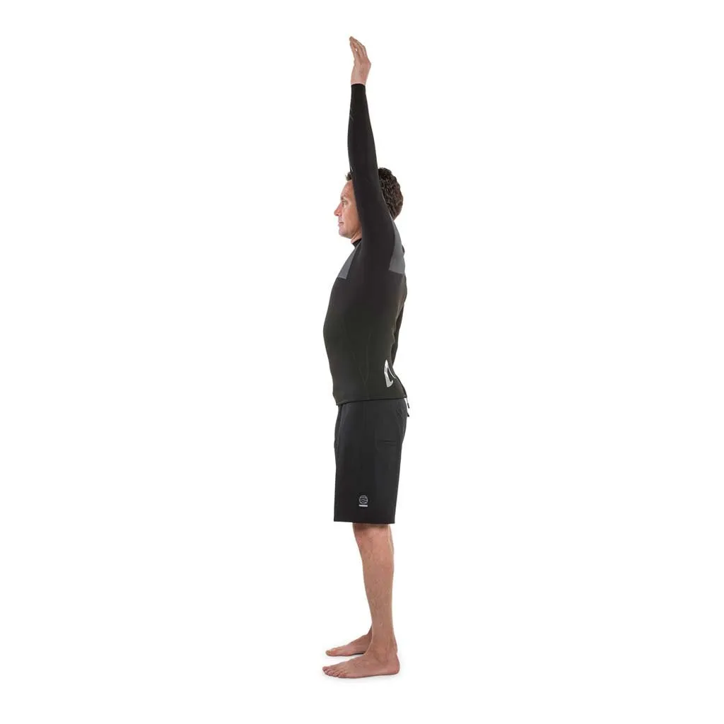 Evade 1.5 Pullover Long Sleeve Top (LST) Wetsuit
