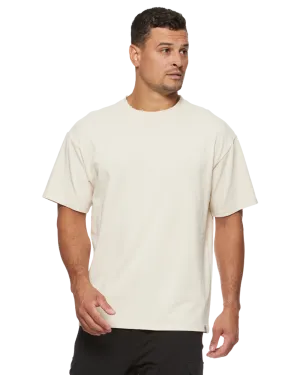 EVANS OVERSIZED TEE