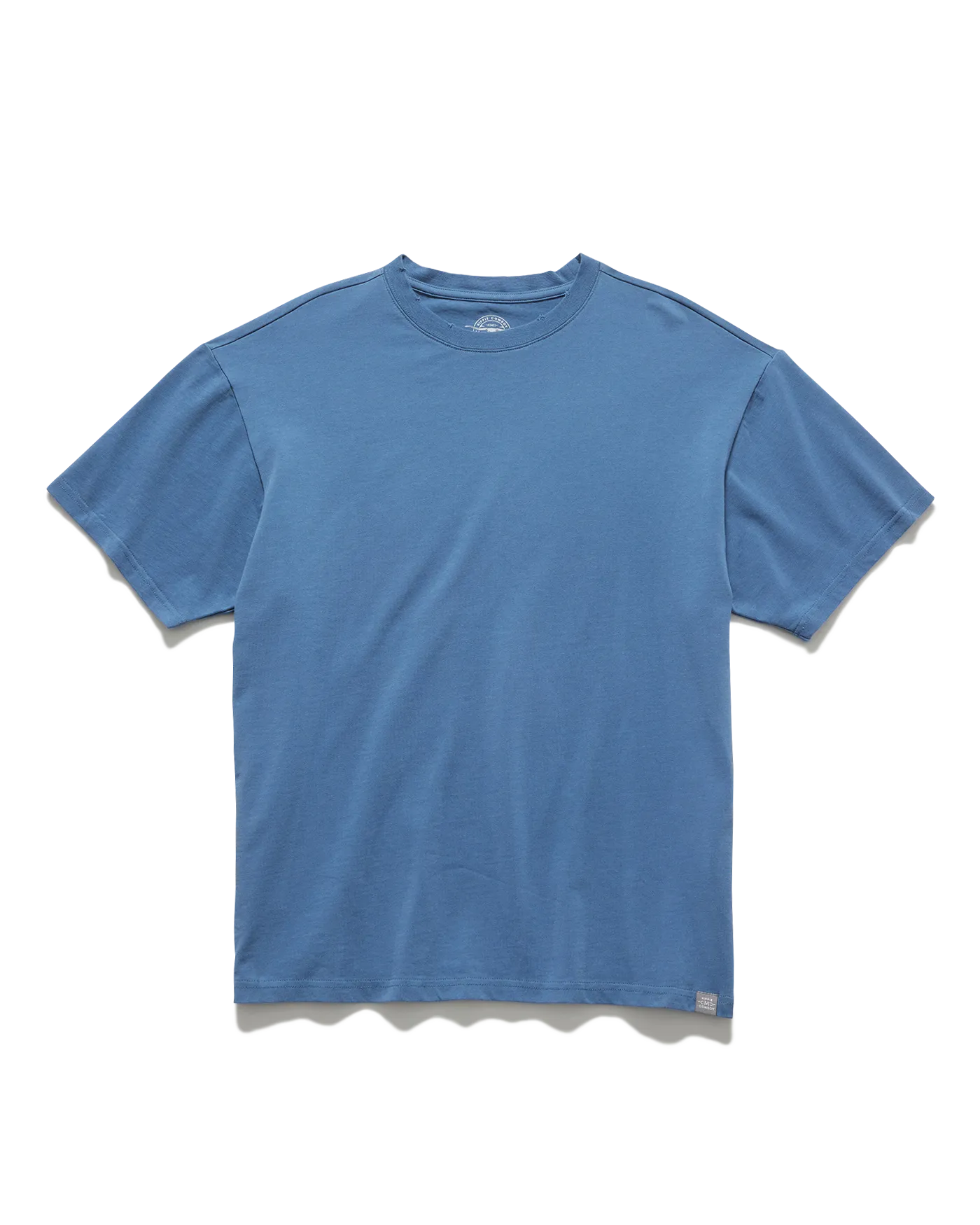 EVANS OVERSIZED TEE