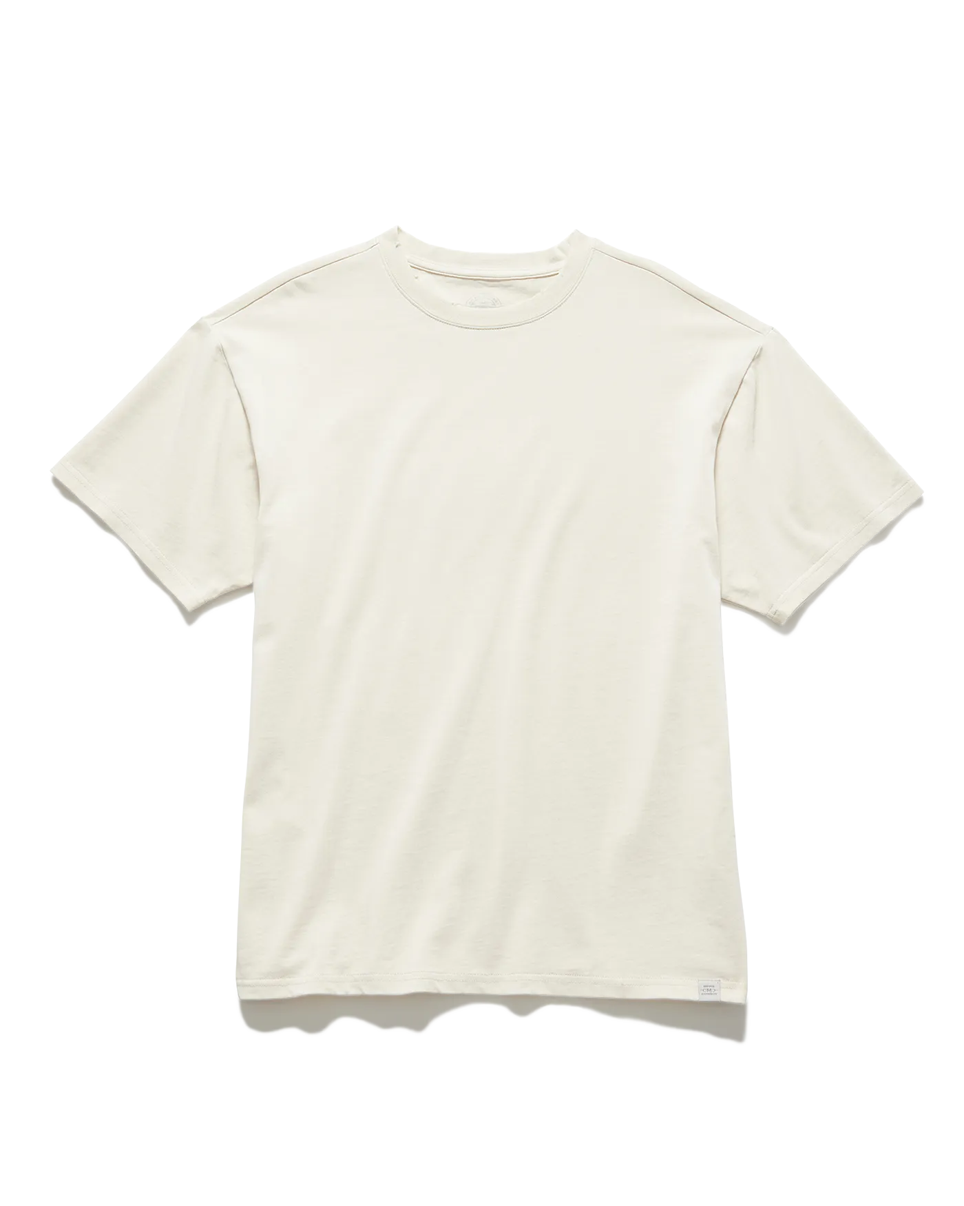 EVANS OVERSIZED TEE