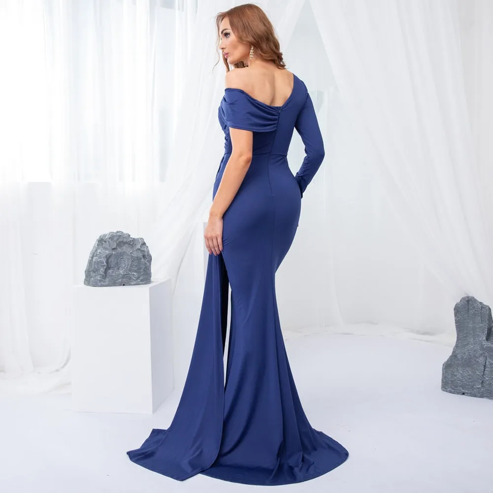 Evening Party Dress