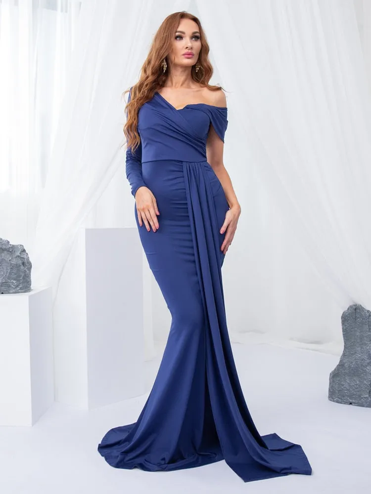 Evening Party Dress