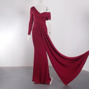 Evening Party Dress