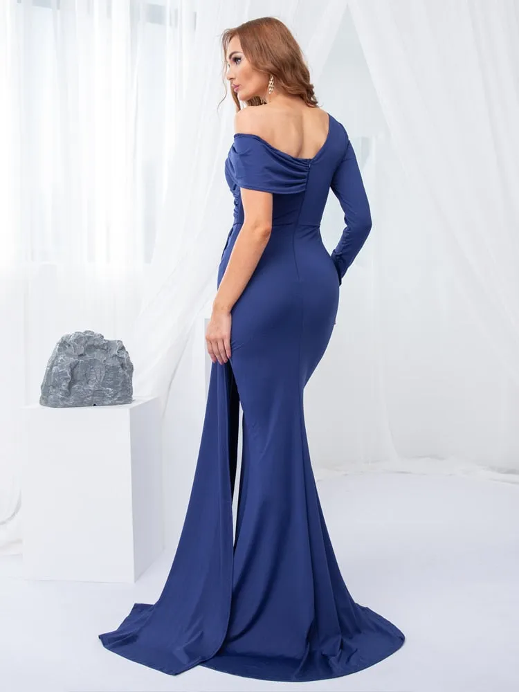 Evening Party Dress