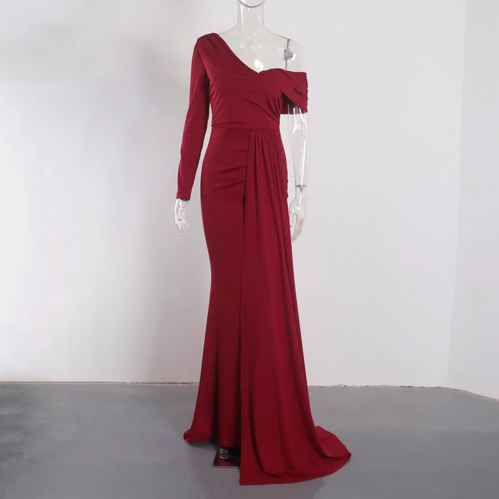 Evening Party Dress