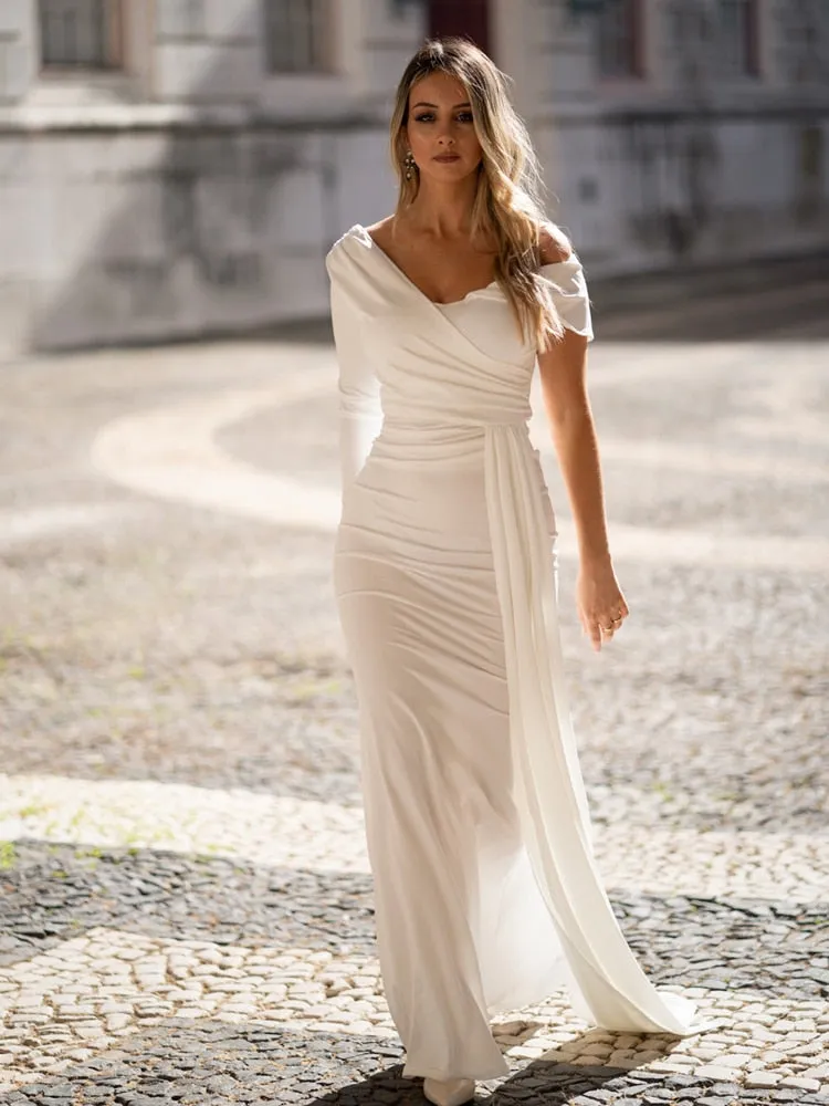 Evening Party Dress