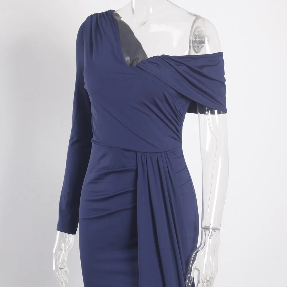 Evening Party Dress