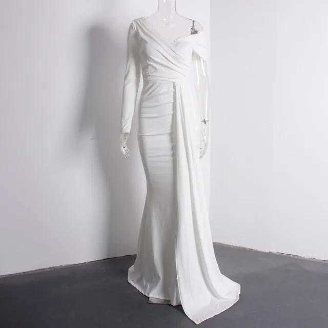 Evening Party Dress