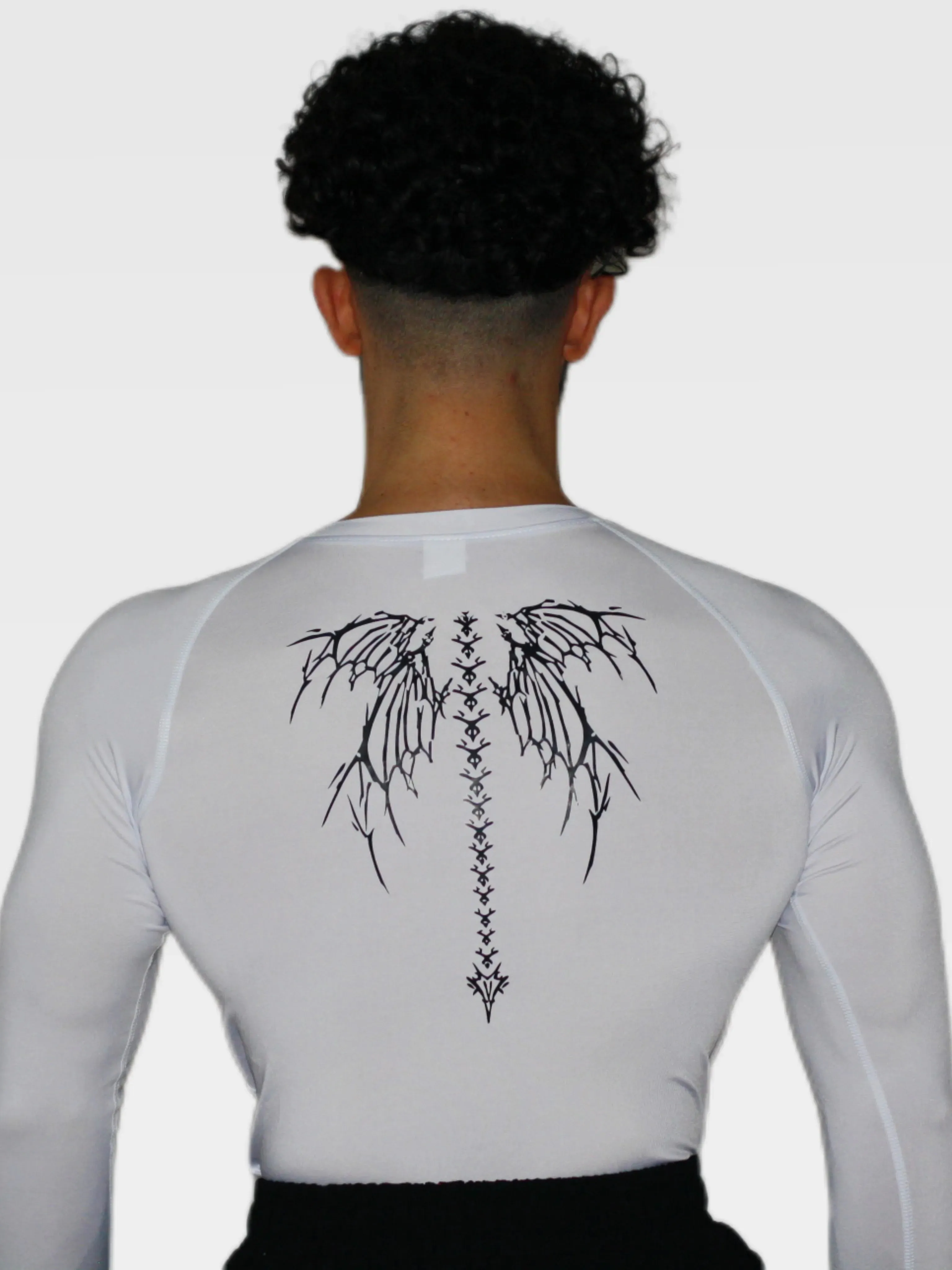 Fear of God Compression Shirt Long Sleeve