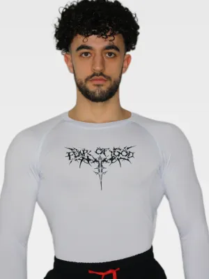 Fear of God Compression Shirt Long Sleeve