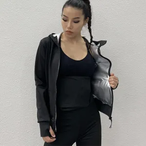 Fitness Jackets