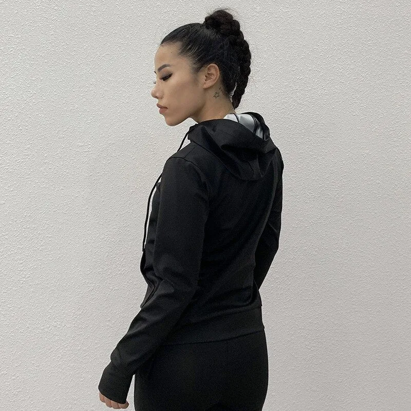 Fitness Jackets