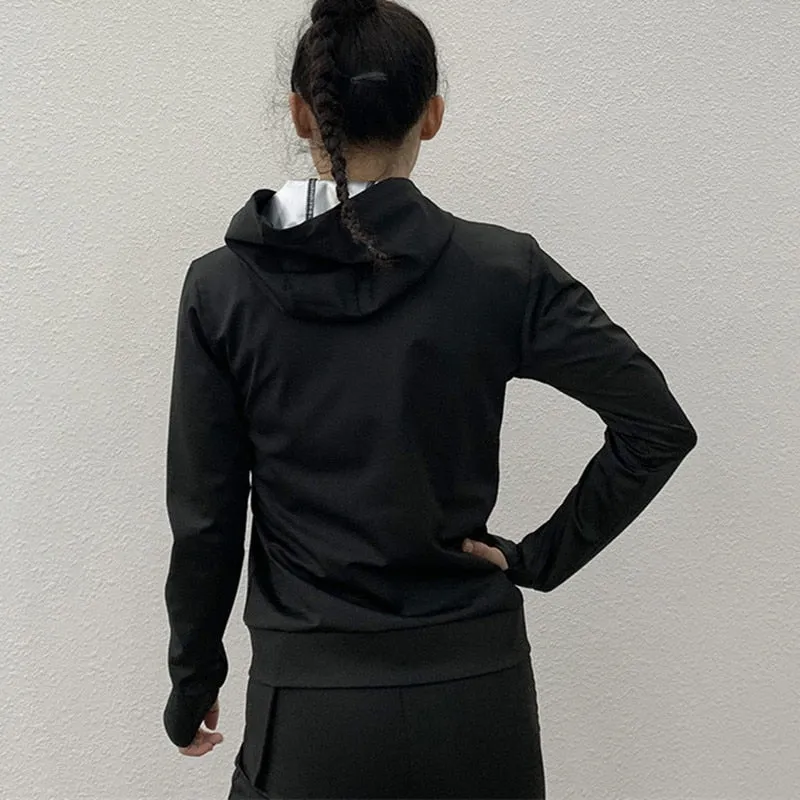 Fitness Jackets