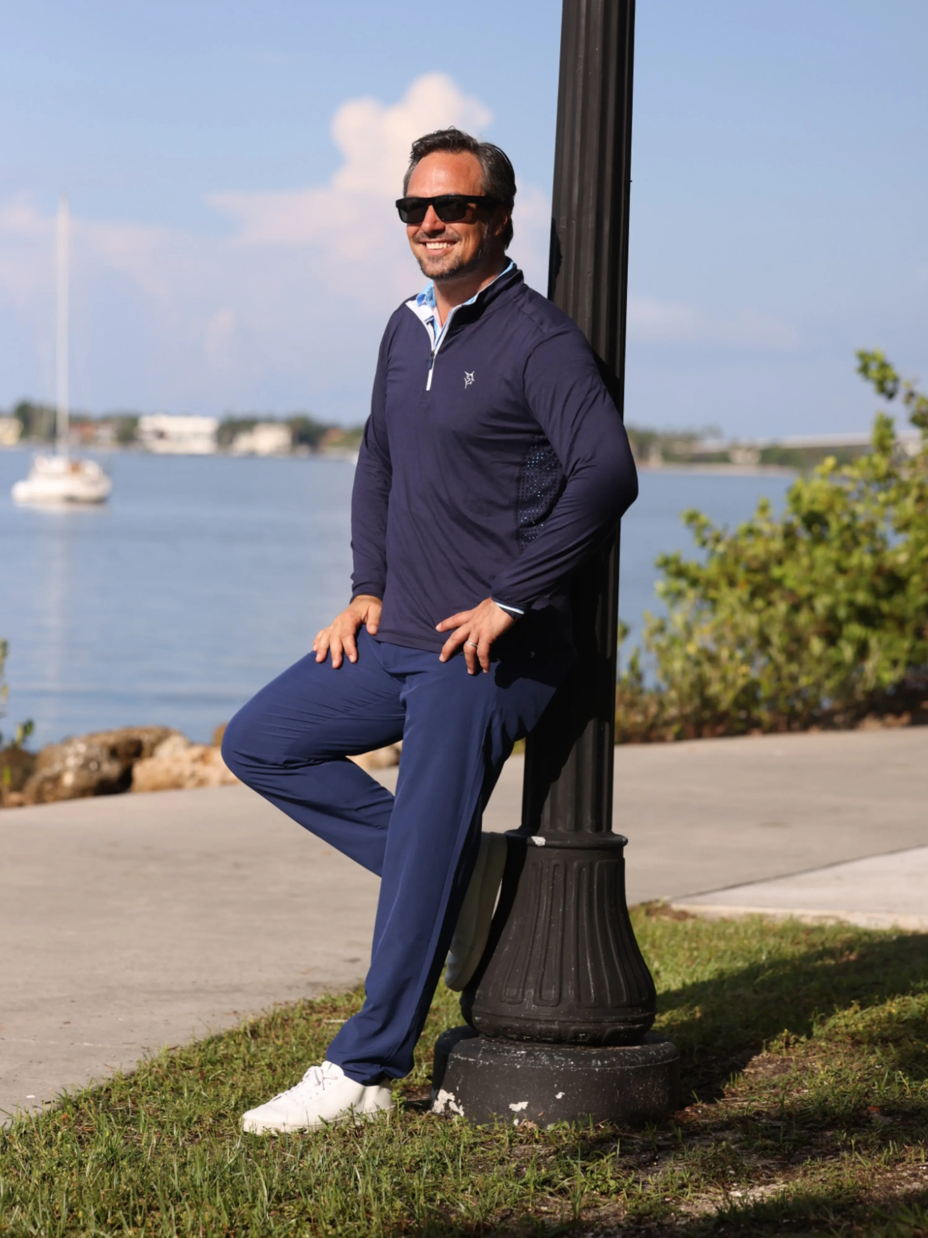 Freeport Pants