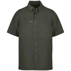 Gameguard Men's Agave MicroFiber Shirt