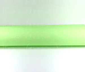 Glow in the Dark Synthetic Leather Sheet