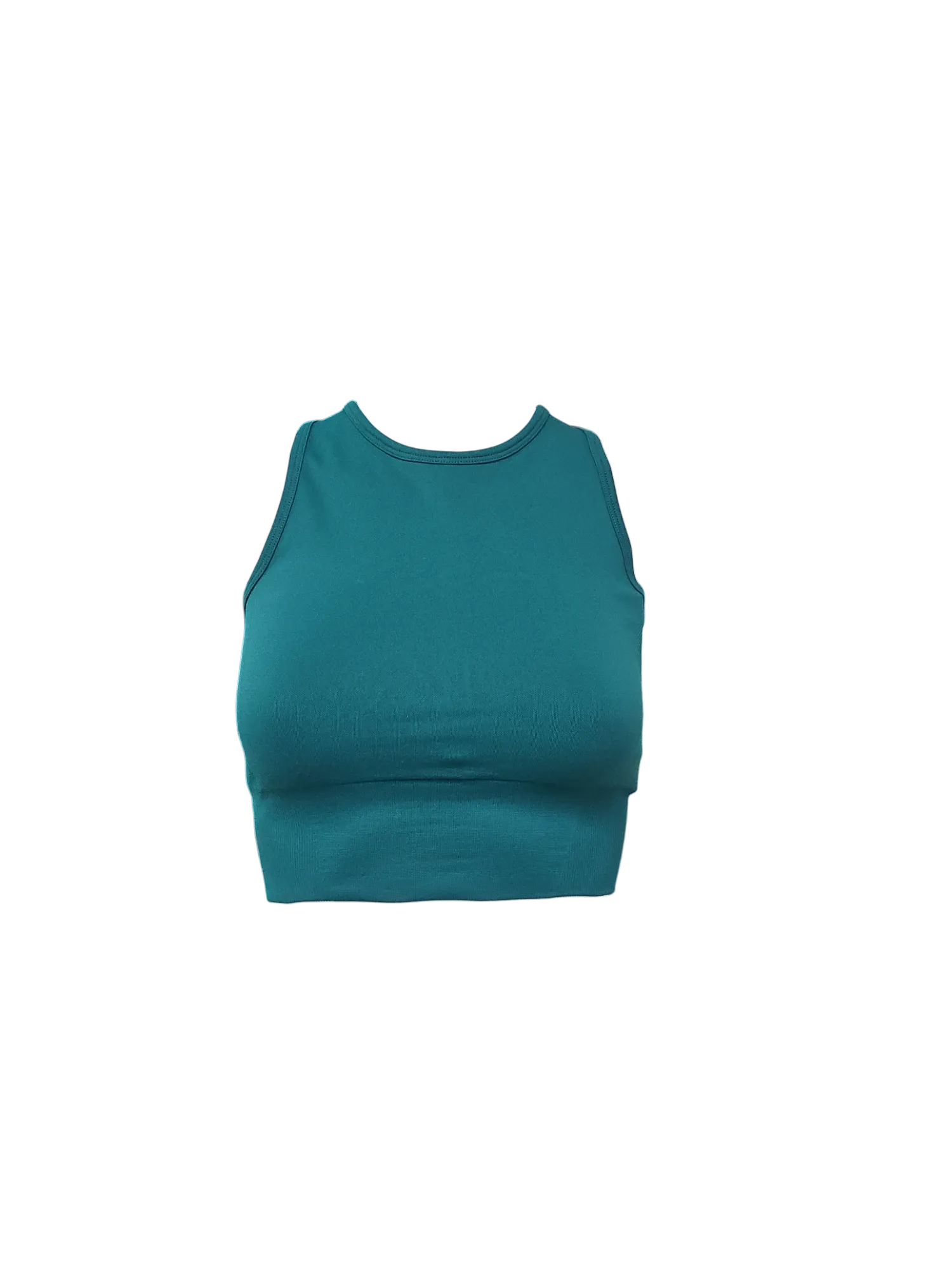 Grace Women's Force Seamless Crop Tank