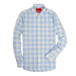 Henning Shirt: Linton