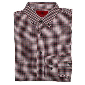 Henning Shirt: Queen