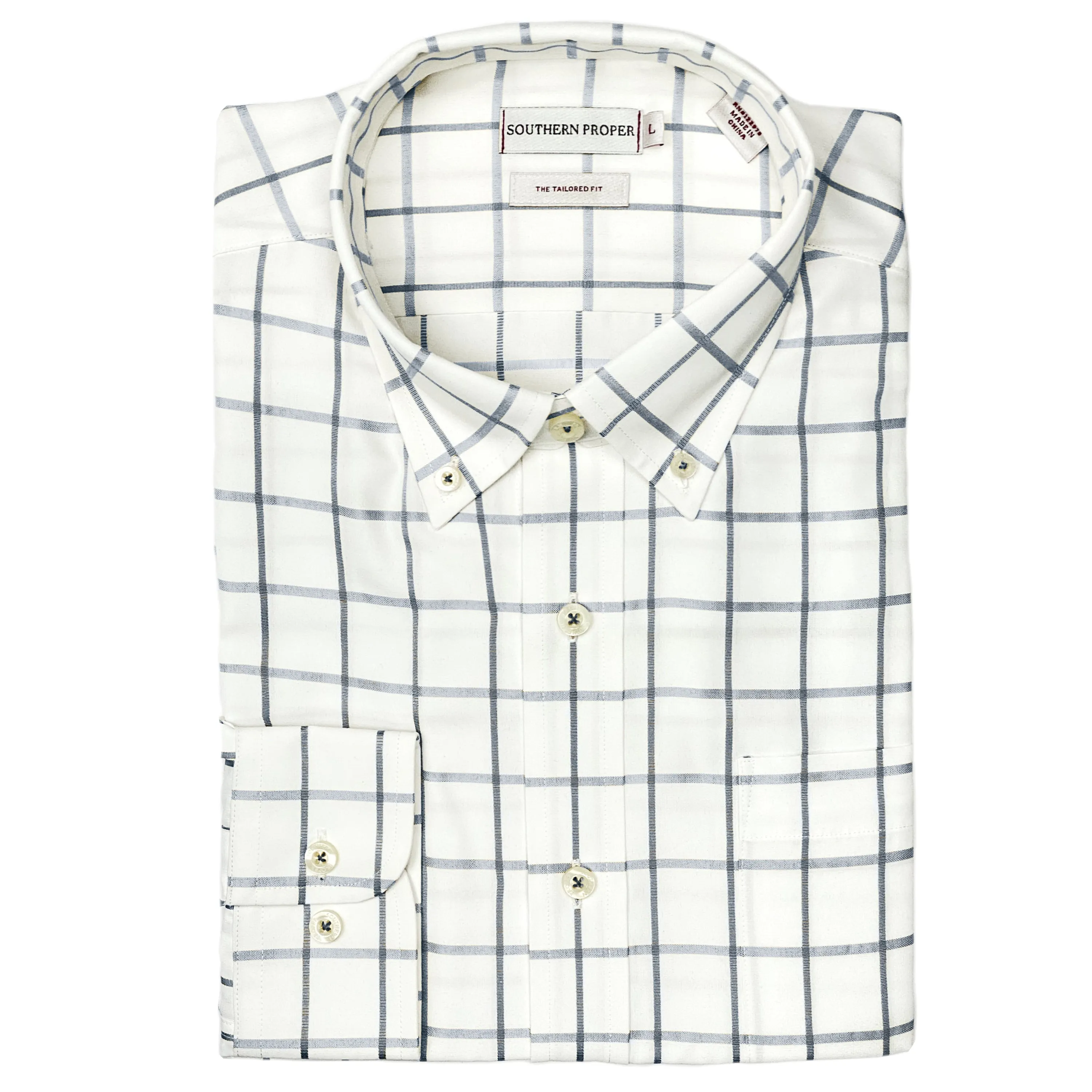 Henning Shirt: Ryder