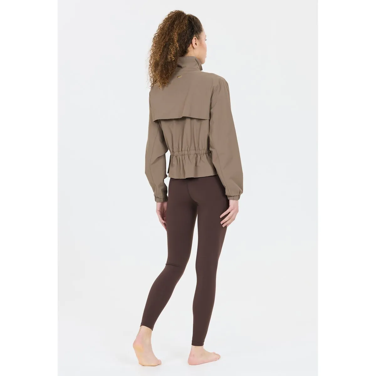 Hero V2 Jacket - Brown