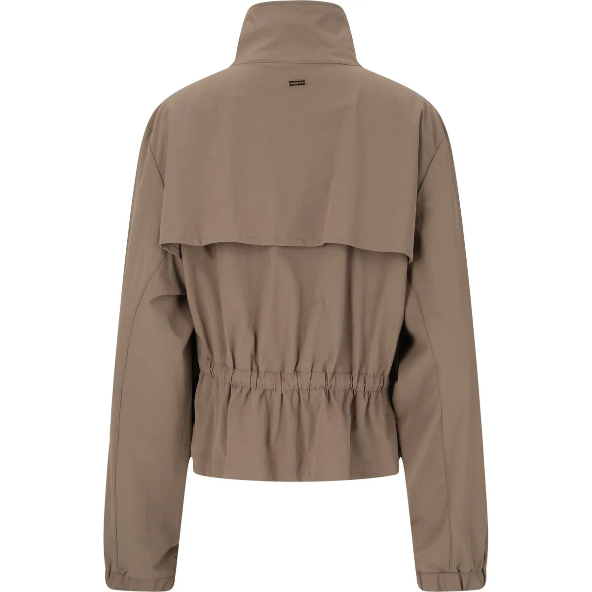 Hero V2 Jacket - Brown