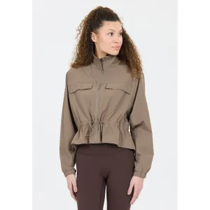 Hero V2 Jacket - Brown