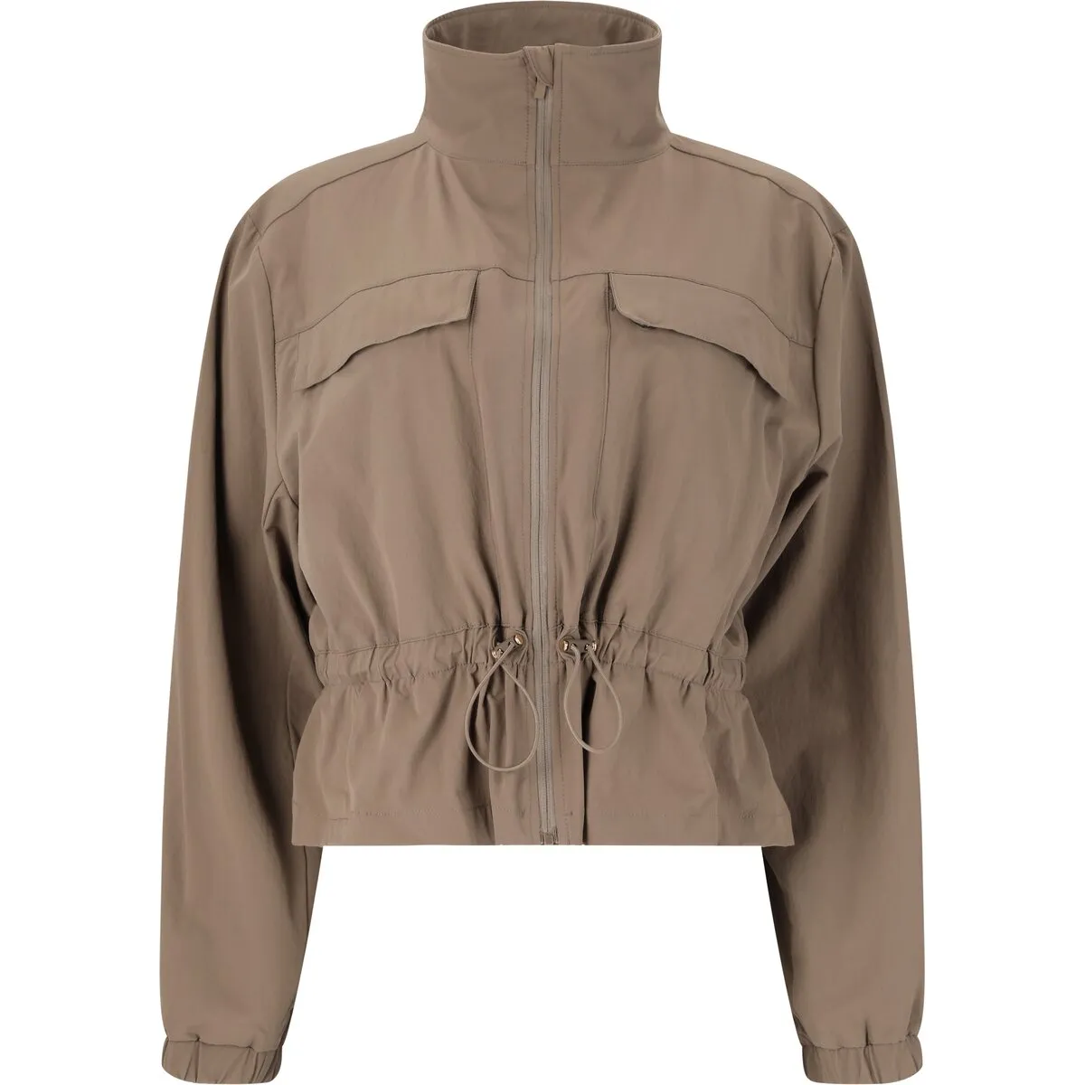 Hero V2 Jacket - Brown