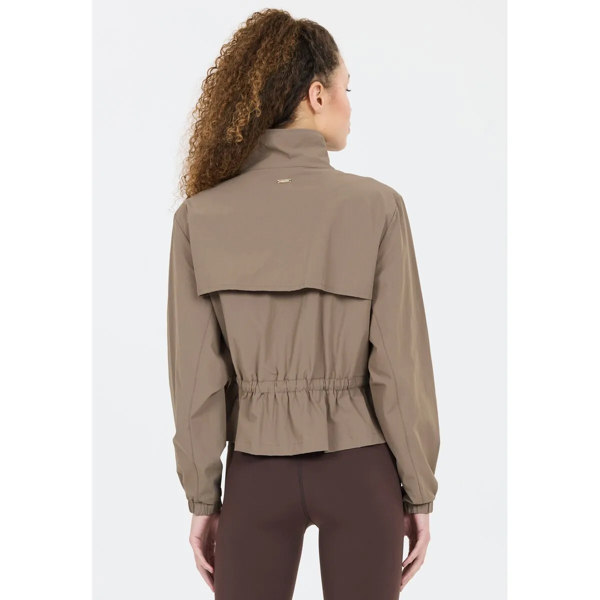 Hero V2 Jacket - Brown
