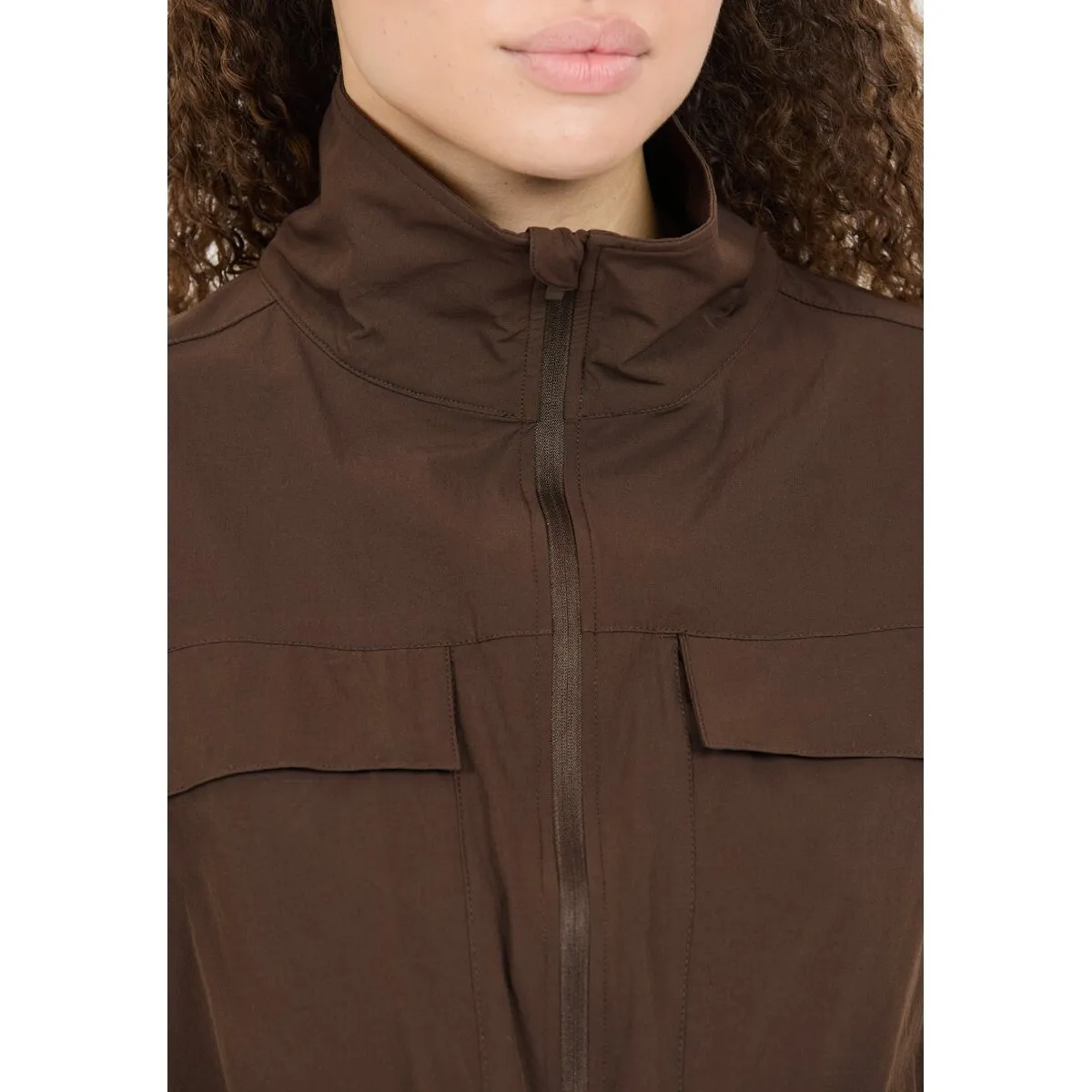 Hero V2 Jacket - Java